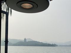 -柳莺湖上·湖景餐厅·江南菜(西湖店)