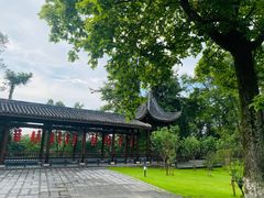 -常德桃花源景区