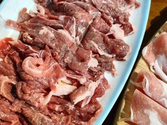 -津门老羊家·铜锅涮羊肉·烧烤(科技园店)