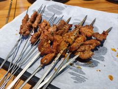 -食鸡公社辣子鸡·潍坊菜·烧烤