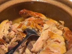 -外婆家(西红门荟聚购物中心店)