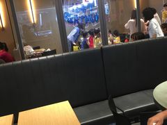 大堂-麦当劳(SM城市广场店)