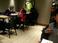 -肯德基(龙之梦购物中心店)