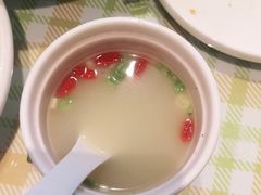 -姥姥春饼·烤鸭(未央路盛龙店)