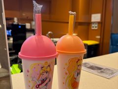 -奈雪的茶(印象城店)