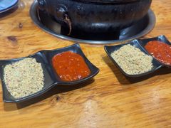 -石记老北京炙子烤肉(松园店)
