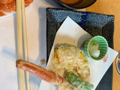 -蟹道乐(道顿堀本店)