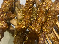 -壹酒贰肉1926·深夜食堂(南京北街店)