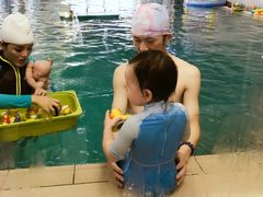 -BlueBubble蓝泡泡婴幼儿游泳会所(合川路店)