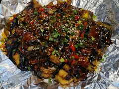 -沔阳会馆(沔街店)