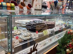 -VENCHI 闻绮(上海佛罗伦萨小镇店)