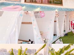 -天空花园餐吧·生日·团建(南山店)