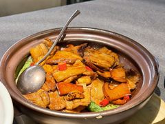 -一川二水•粤川醉(CP静安店)