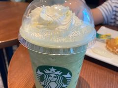 -星巴克(厦门SM新生活广场店)