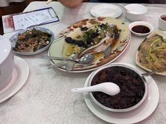 -腰记饭店(龙源路店)