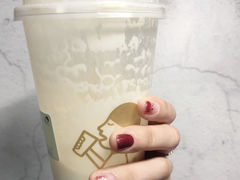 -喜茶(徐州金鹰店)