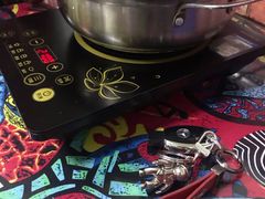 -弘烨 贵州酸汤 鱼火锅(东财店)