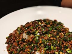 -甄御•海鲜新青岛菜(麦岛店)