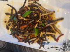 -自游人·美食一楼·地道徽菜(三十年名店)
