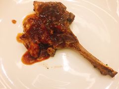 -盛宴标帜餐厅·亲子自助 (南昌喜来登酒店)