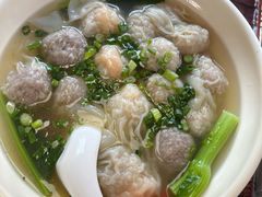 -正果忠记云吞濑粉(总店)