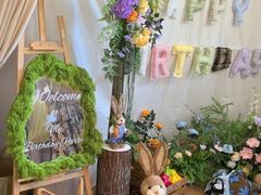 -HERRE·FARM 赫尔露营农场·团建聚会包场