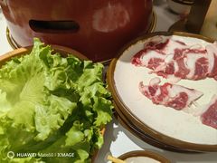 -白山烧烤(文安路万豪店)