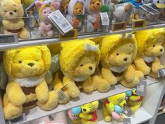 -泡泡玛特POPMART(龙湖杭州滨江天街店)