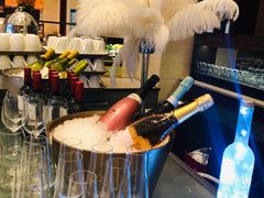 -新发展亚太JW万豪酒店·福苑咖啡厅