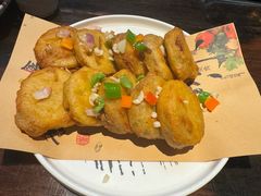 -有梦特色餐厅(古子城店)