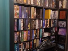 -猫尾侦探俱乐部·剧本杀·狼人杀