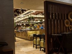 -金厨泰国餐厅·全泰籍厨师料理(拱北店)
