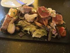 -haxnbauer海森堡德国餐厅(深圳coco店)