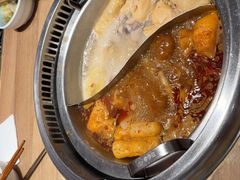 -季季红火锅(长沙步行街店)