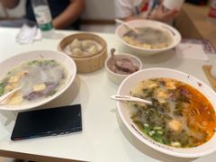 -鸭得堡老鸭汤·鸭血粉丝(南京博物院店)