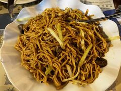 干捞伊面-雅憩花园餐厅