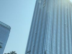 -珠海中海雅高铂尔曼酒店