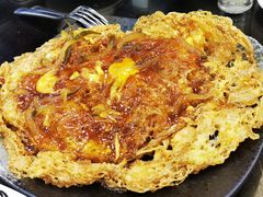 五柳炸蛋-红星光发煲仔饭(文海店)