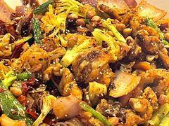 -友达面馆(广州总店)
