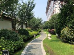 -同里湖度假村(二期店)