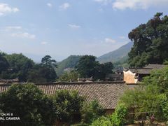 -杨家堂村