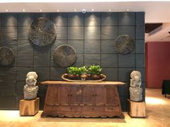 -杭州西湖艺联君亭酒店(黄龙体育中心地铁口店)