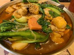 麻辣烫-壹酒贰肉1926·深夜食堂(九纬路店)