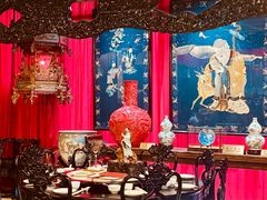 -誉八仙粤菜(万象天地店)