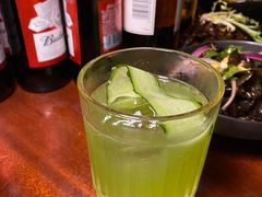-隐肆威士忌鸡尾酒吧(玉沙国际店)