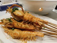 -上座·餐厅(阳光100店)