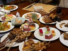 -乌镇枕水度假酒店