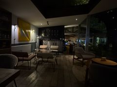 -Nirvana Cafe&Bar(北仓文创街区店)