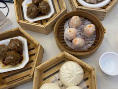 -新河畔海鲜酒楼(虎门店)