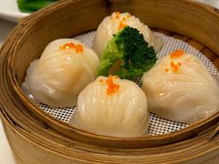 -酌宴府The China Club·广州万富希尔顿酒店(云城东路店)